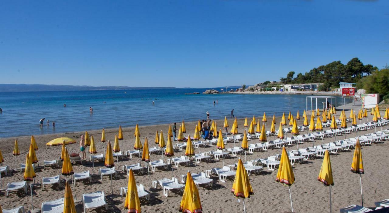 Spartion Marine Split Dış mekan fotoğraf
